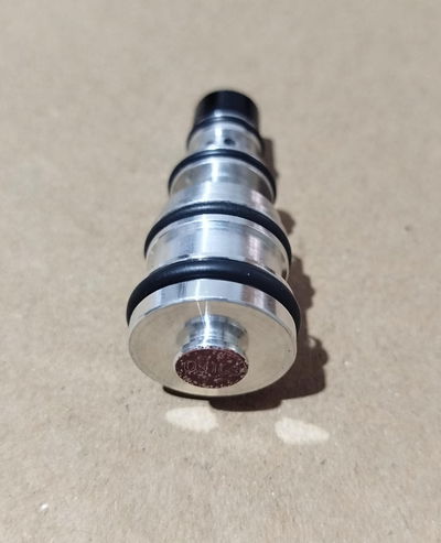 VALVULA DE CONTROL ORIGINAL MAHLE 51MM