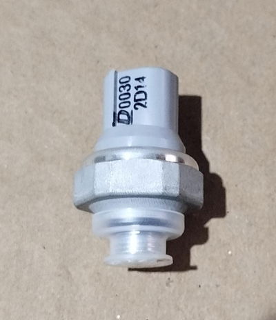 PRESOSTATO FORD CARGO 2PIN DENSO 