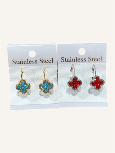 Aros Van Cleef x tira