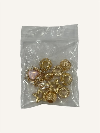 Dijes Pandora x 10u