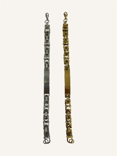 Pulsera para grabar 10381/2