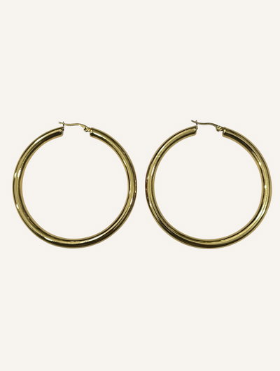 Aros tira 12 pares. Redondos 