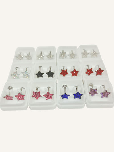 Abridores a rosca. Estrellas 