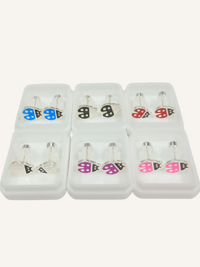 Abridores a rosca. Vaquitas de San Antonio 