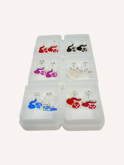 Abridores a presión 