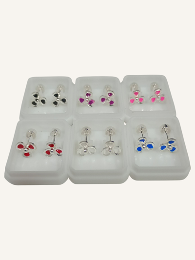 Abridores a rosca. Flores 