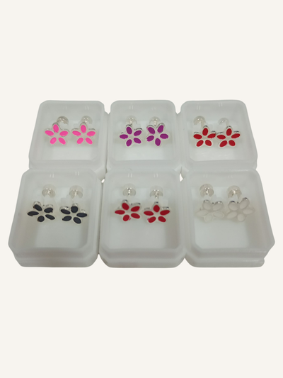 Abridores a rosca. Flores 