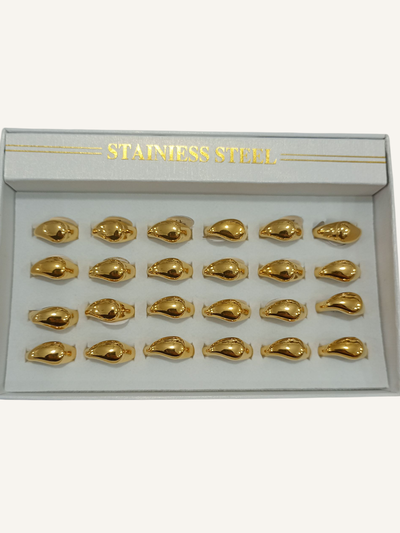 Anillo de mujer (0061)