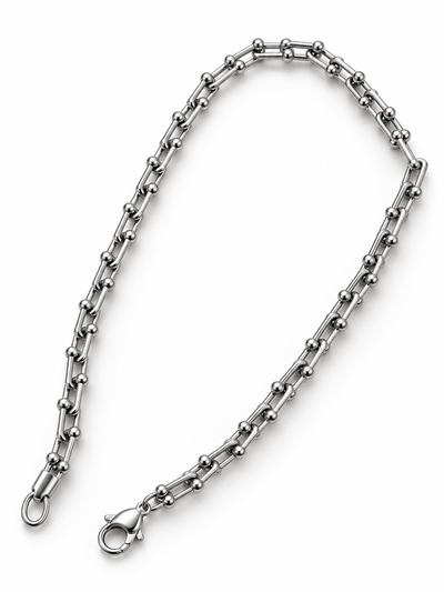 Cadena de acero 2mm 55cm 10857