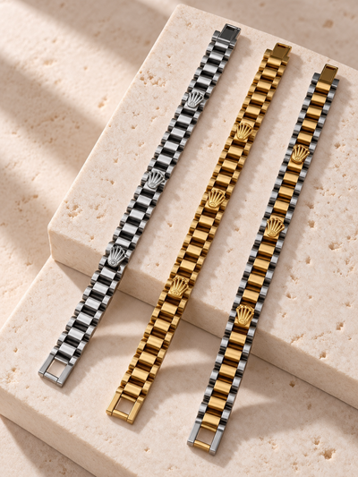 Pulseras Rolex
