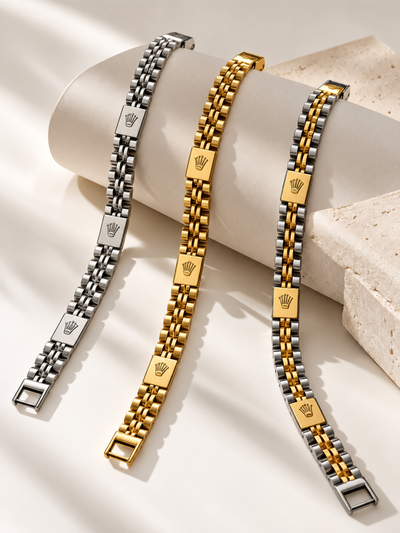 Pulseras Rolex 