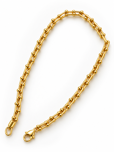 Cadena de acero 1.5mm 55cm 10850
