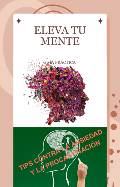 Eleva Tu Mente