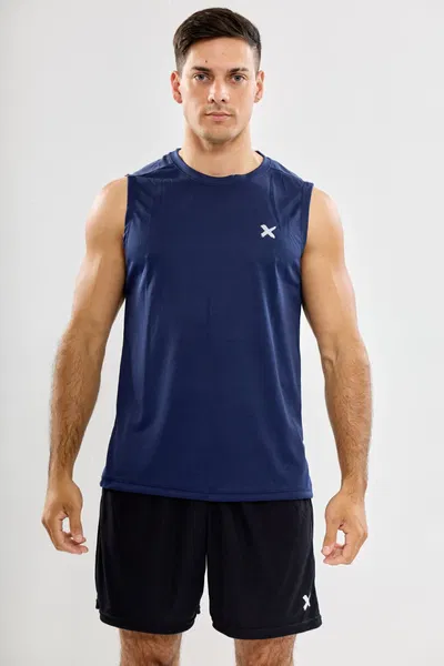 Musculosa bronx 