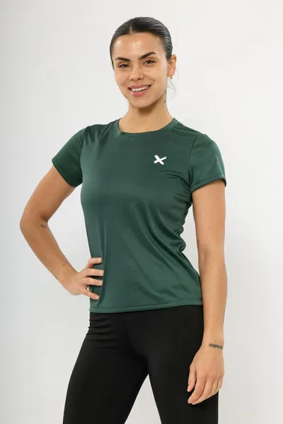 Remera fitness dama 