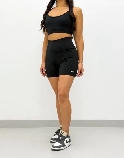 Short alo 