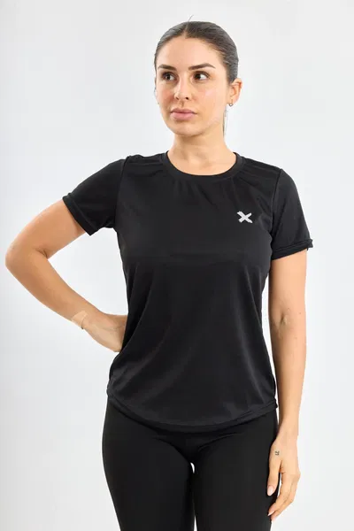 Remera dry dama 