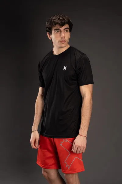 Remera cross 