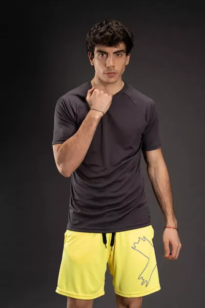 Remera atenas hombre 