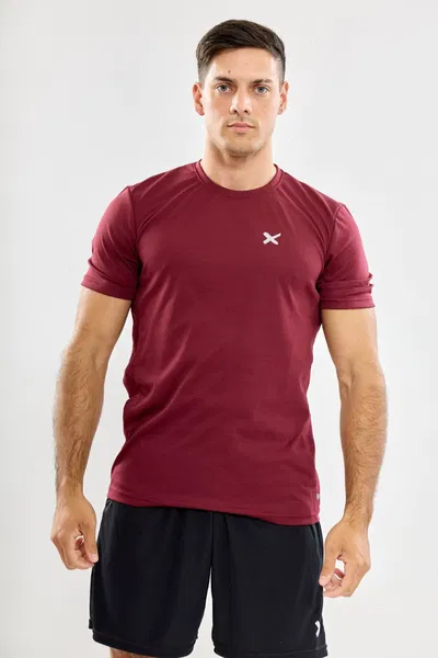 Remera columbia hombre 