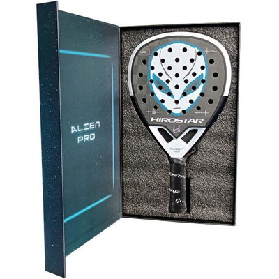Paleta Hirostar Tolito Aguirre Alien Pro 2025