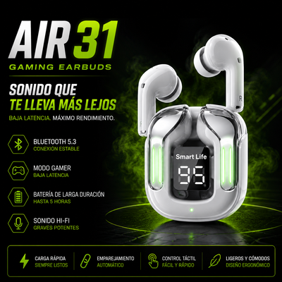 AURICULRES AIR31 
