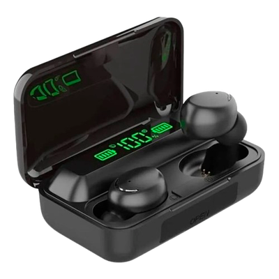 Auriculares F9-5