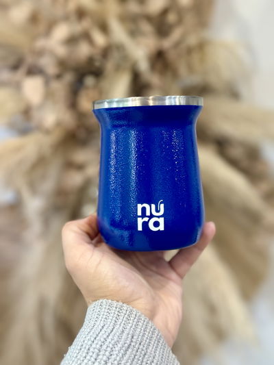 MATE DE ACERO OUTLET