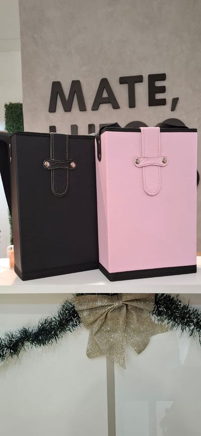 Canasta Matera LARGA