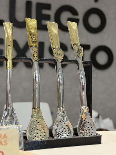 BOMBILLON FUTBOL ALPACA