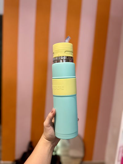 MATE LISTO 750ml (colores)