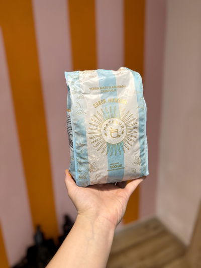 YERBA MATESUR