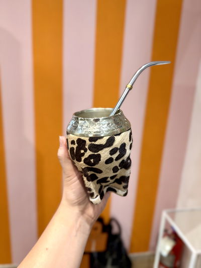 Mate torpedo PREMIUM vaquita