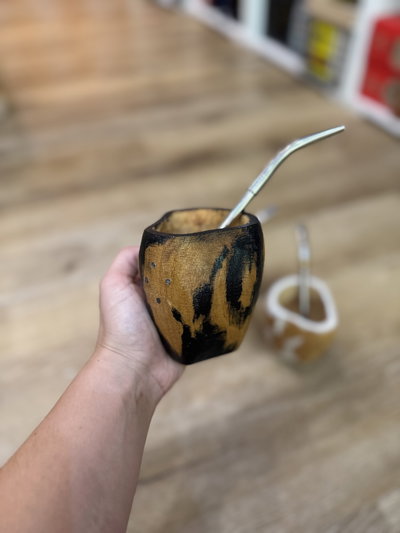 Mate RANCHERO