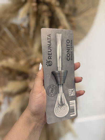 CONITO/ COSITO para el mate