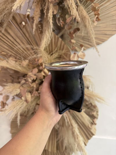 Mate camionero calabaza OUTLET