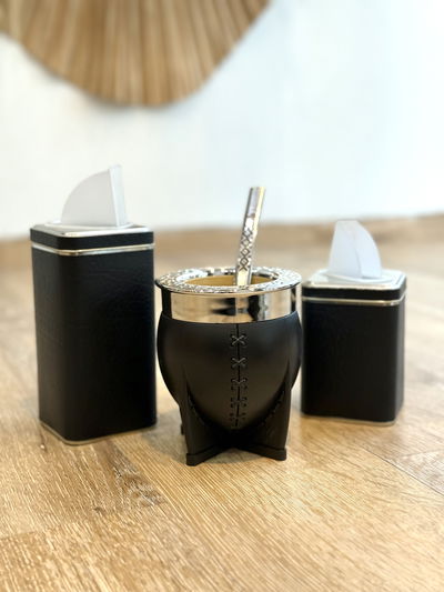 Set Pampa XL (latas)