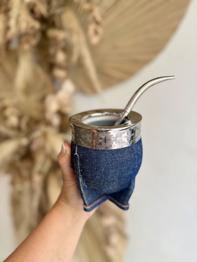 Mate IMPERIAL interior ACERO