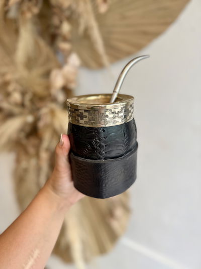 Mate IMPERIAL con base