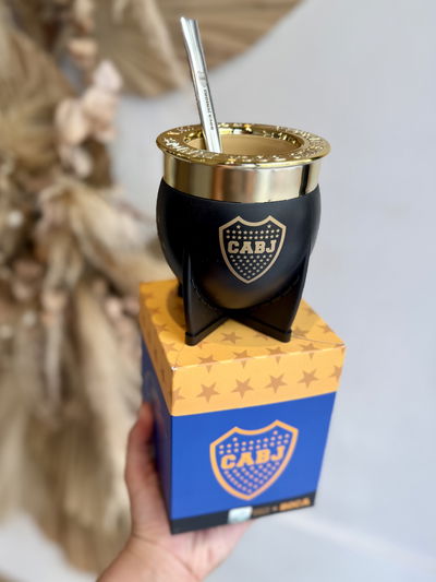 MATE XL BOCA