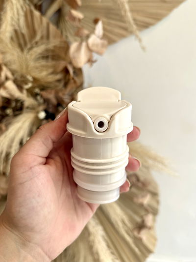 Tapon cebador SYSTEM 