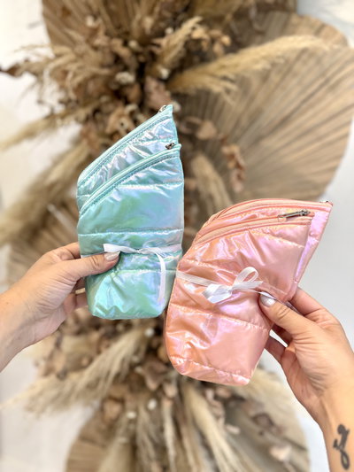 SET CHAULATAS matelasse (colores)