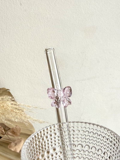 Sorbete de vidrio MOÑO