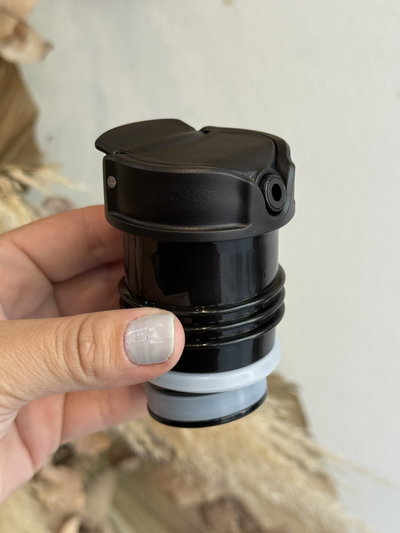 Tapon cebador SYSTEM 