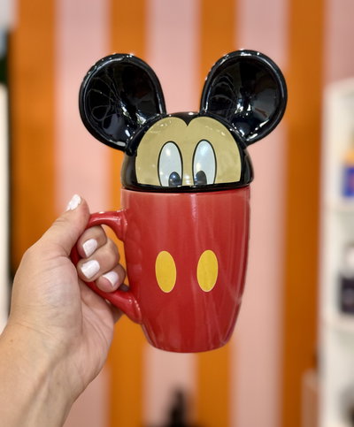 Taza MICKEY disney
