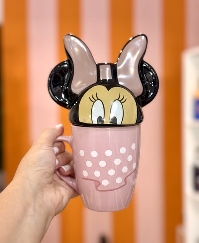 Taza MINNIE disney