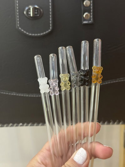 Sorbete de vidrio OSO