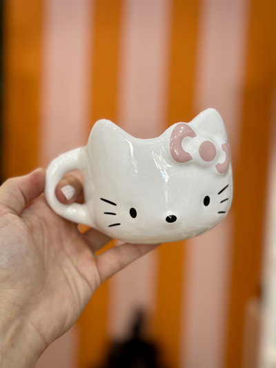 Taza KITTY