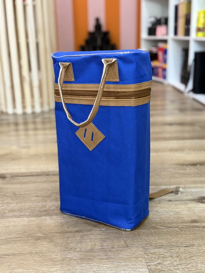 MATERA ECO AZUL OUTLET