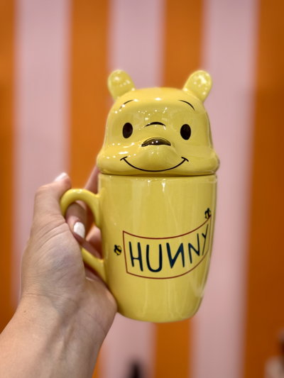 Taza WINNIE THE POOH